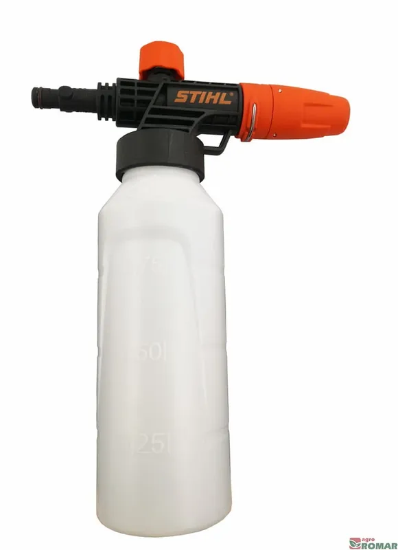 Bezpieczna płatność - Dysza do piany, pianownica STIHl RE150 RE170