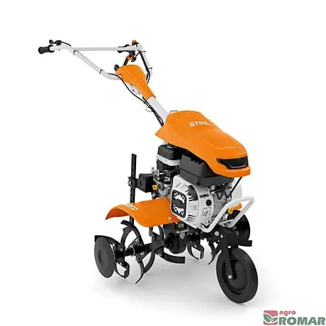 Promocja kończy się wkrótce - Glebogryzarka STIHL MH 600