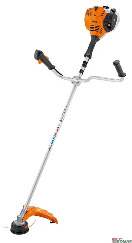 Top produkt | Kosa FS 70 C-E 1,2 KM AutoCut 25-2
