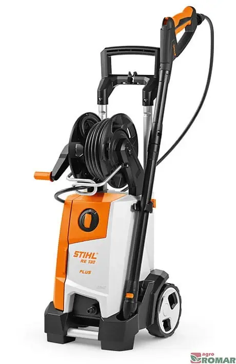 Świetna oferta | Myjka RE 130 PLUS