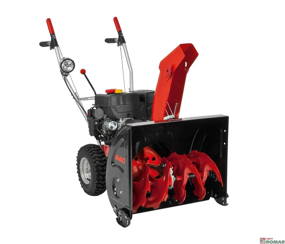 Odśnieżarka AL-KO Snowline 620E II - Popularny produkt