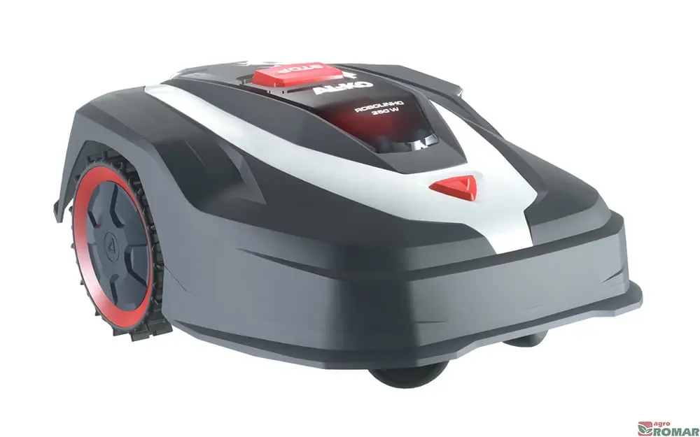Bestseller | Robot koszący AL-KO Robolinho 350 W