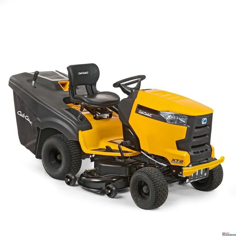 Bestseller | Traktor ogrodowy Cub Cadet XT2 QR106 Kawasaki