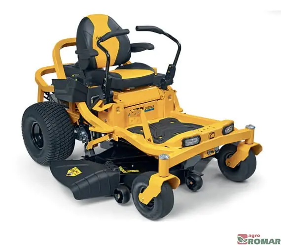 Nie zwlekaj | Cub Cadet XZ5 Ultima L127 Zero-Turn Kawasaki