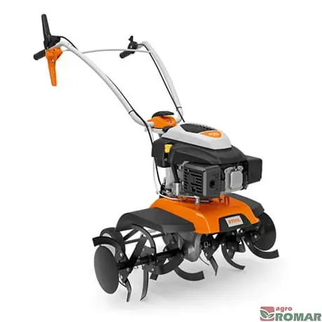 Glebogryzarka spalinowa Stihl MH 685 - Hit