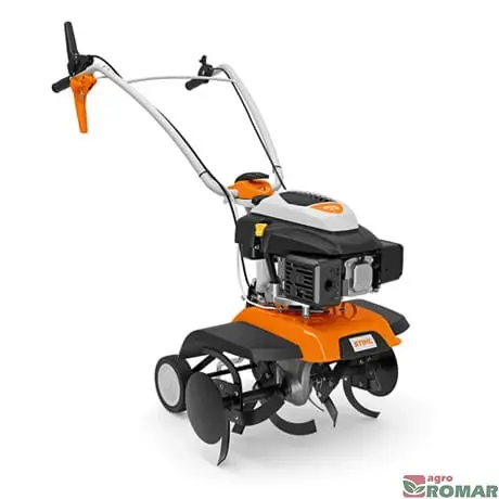 Oszczędź teraz - Glebogryzarka Stihl MH 560