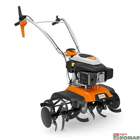 Glebogryzarka Stihl MH 585.0 | Hit sprzedażowy