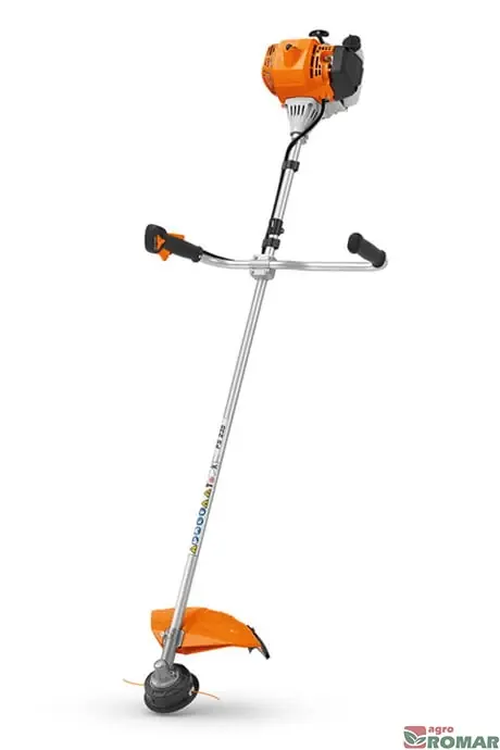 Sprawdzony produkt | Kosa spalinowa STIHL FS 235 2,1KM AutoCut C 26-2 + Trójząb 250-3