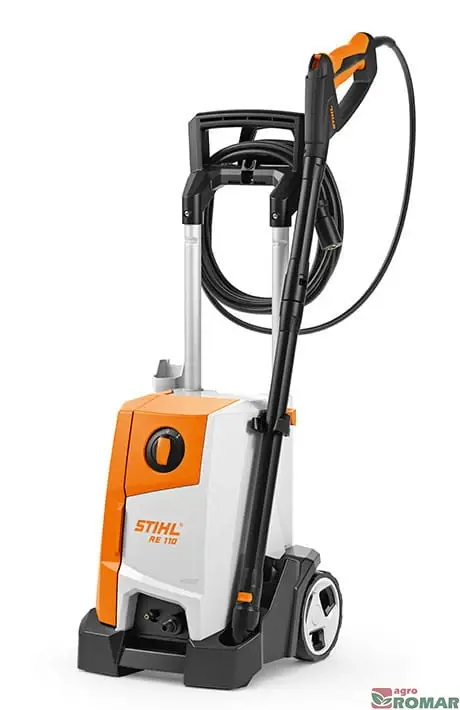 Myjka RE 110 | Nowość