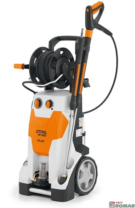 Myjka RE 282 PLUS | Ograniczona ilość