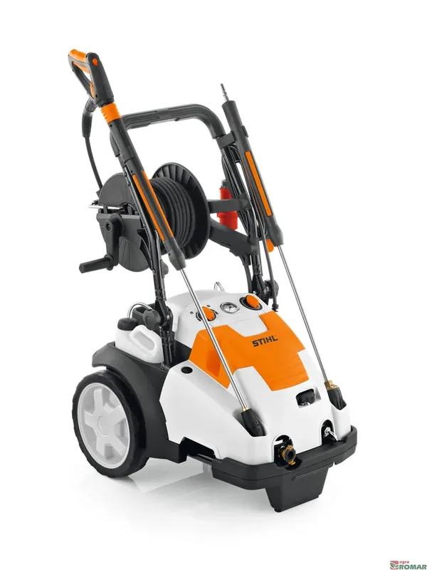 W sprzedaży - Myjka STIHL RE 462 PLUS