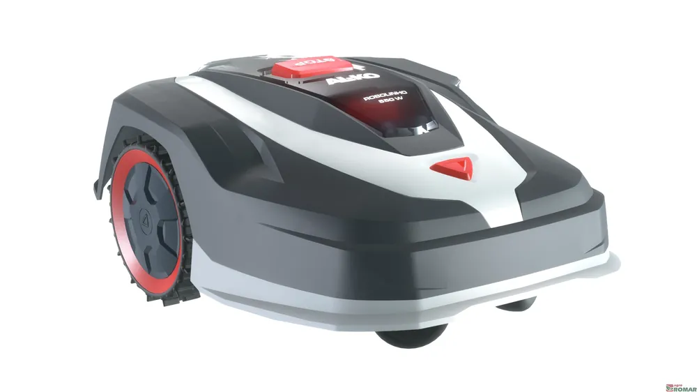 Robot koszący AL-KO Robolinho 550 W - Zamów teraz