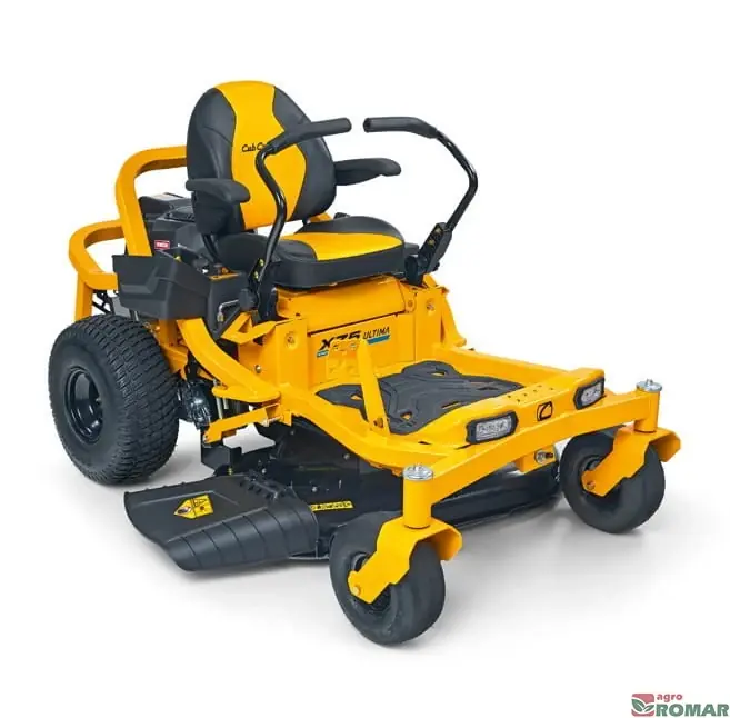 Nie zwlekaj - Traktor Cub Cadet XZ5 Ultima L107 Zero-Turn V-Twin