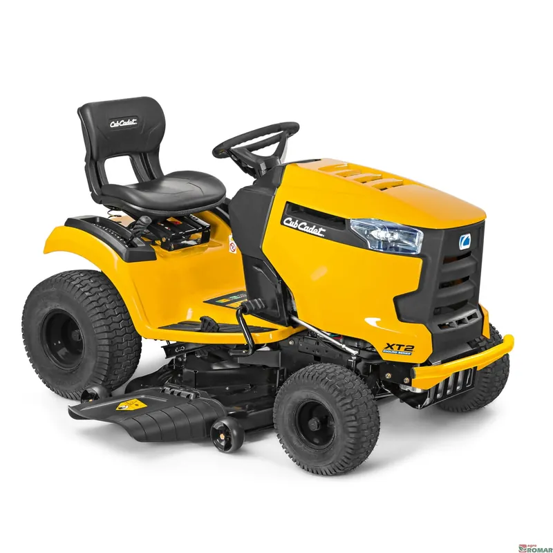 Wysyłka od ręki | Traktor ogrodowy Cub Cadet XT2 PS117 Kawasaki