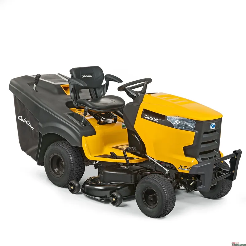 Traktor ogrodowy Cub Cadet XT3 QR106 Kawasaki | Premium