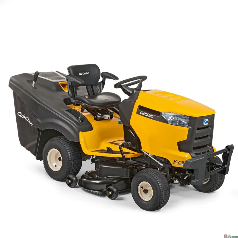 Traktor ogrodowy Cub Cadet XT3 QR95 Kawasaki | Prosto z fabryki