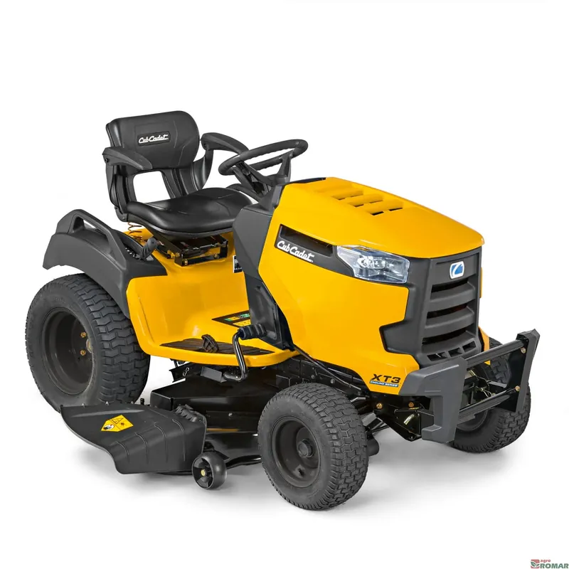 Ulubieniec klientów - Traktor ogrodowy Cub Cadet XT3 QS127 Kawasaki