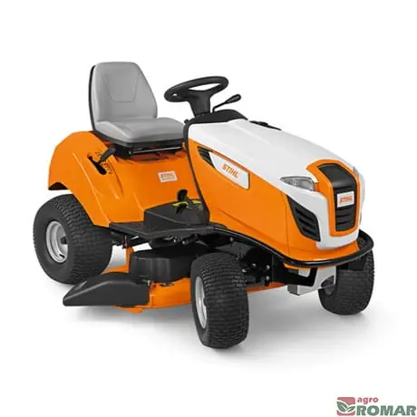 Traktor ogrodowy Stihl 4112 SZ 112cm 17 KM | Hit sprzedaży
