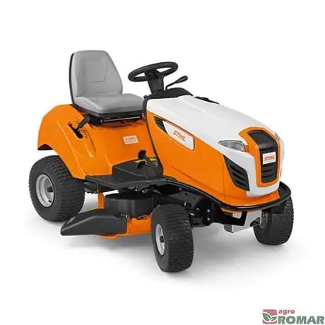 Traktor ogrodowy Stihl RT 4097 SX - Zamów dziś