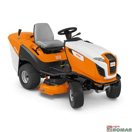 Na zamówienie | Traktor ogrodowy Stihl RT 5097