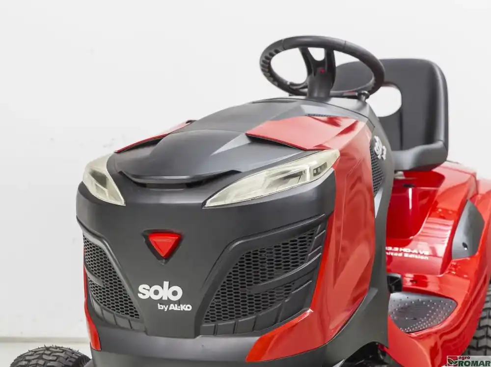 Traktor Solo by AL-KO T15-93.3 HD-A Comfort lifting 2023 - Prosto z fabryki
