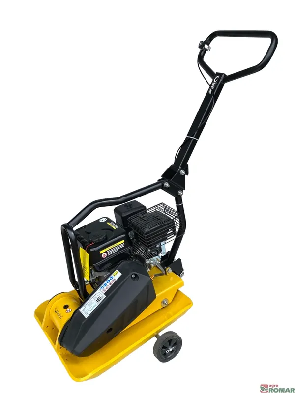Zagęszczarka Cedrus ZG01 Loncin G200F 96kg | Popularny produkt