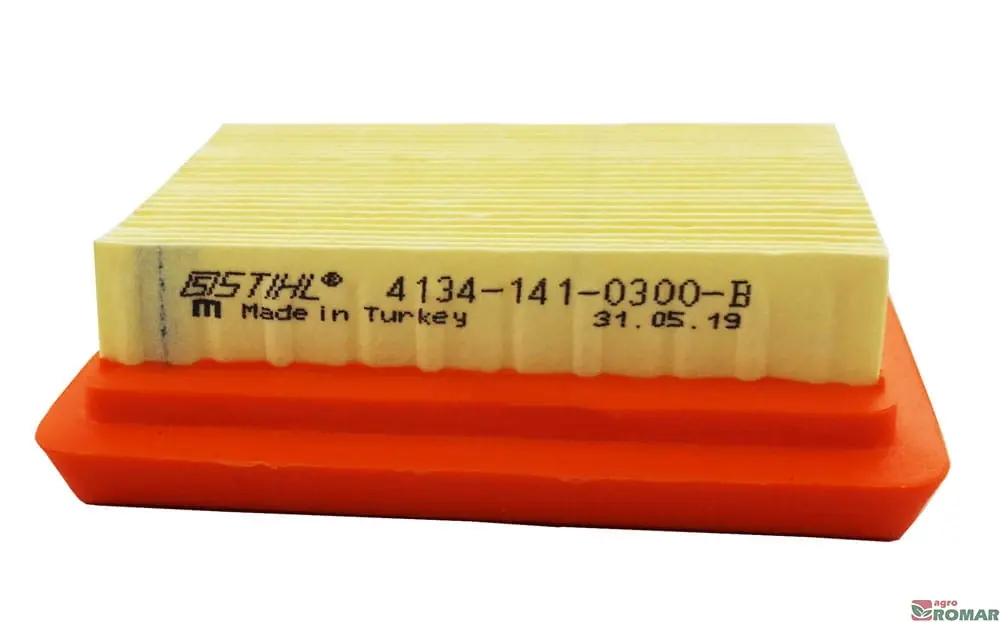 Świetna oferta | Filtr powietrza do kos STIHL FS120 FS200 FS250 FS300 FS350 FS400 FS450, BT, KM