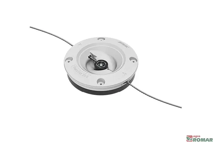 Głowica kosząca DuroCut 20-2 M10x1.0 | Zostało niewiele