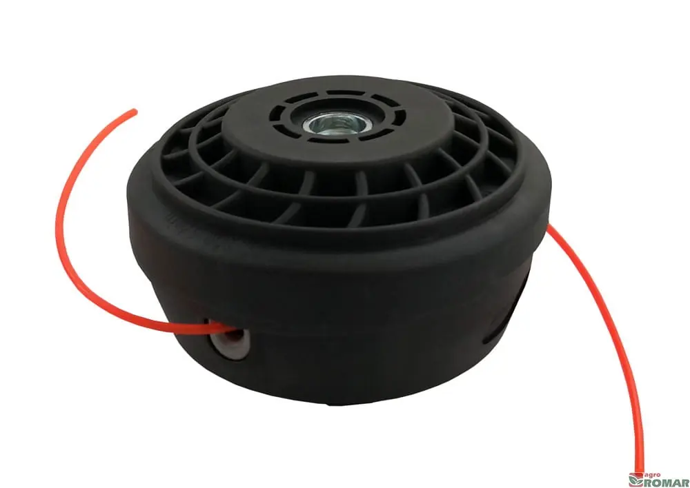 Popularny produkt - Głowica żyłkowa do kos chińskich EASY-LOAD M10 x1.25 metalowy przycisk (NAC, DEMON, LIDER, VICTUS)