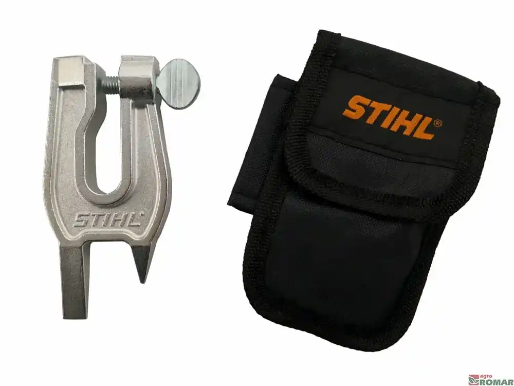 Imadło przenośne do pilarki łańcuchowej Stihl S 260g - Superoferta