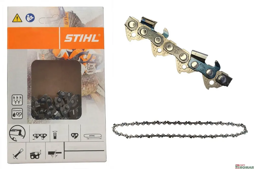 Dobra cena | Łańcuch STIHL RM PRO .325" 1.3mm 68DL konfekcjonowany do piły MS231 MS251