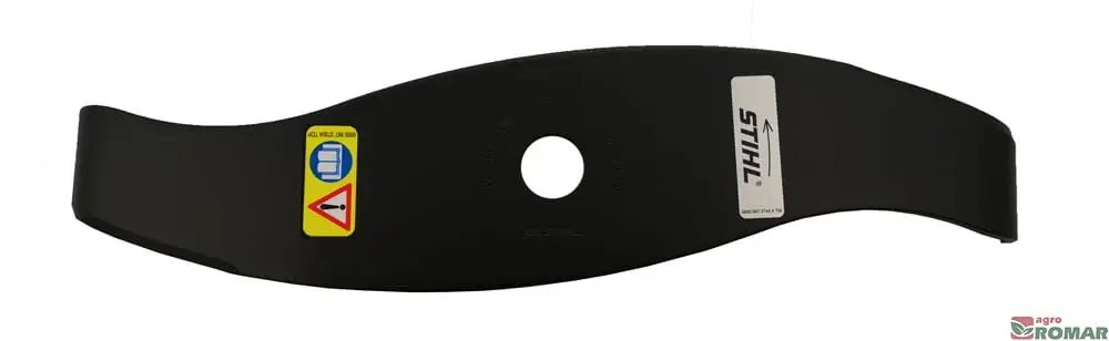 Nóż rozdrabniający 320mm otwór 20mm - Nowość w asortymencie