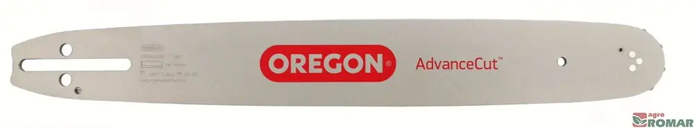 Skorzystaj z oferty | Prowadnica OREGON AdvanceCut 16" 40cm 3/8"P 1,3mm Husqvarna/NAC
