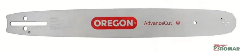 Oszczędź więcej - Prowadnica OREGON Advance Cut 16" 40cm .325" 1,3mm Husqvarna/NAC