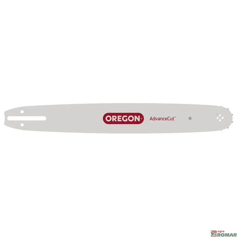 Mega okazja - Prowadnica OREGON Advance Cut 35cm 3/8"P 1,3mm Husqvarna / NAC