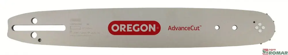 Prowadnica OREGON AdvanceCut 13" 33cm .325" 1,5mm Husqvarna, NAC - Sprawdzony produkt