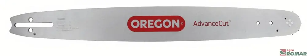 Prowadnica OREGON AdvanceCut 20" 50cm .325" 1,5mm Husqvarna/NAC - Bezpieczna płatność