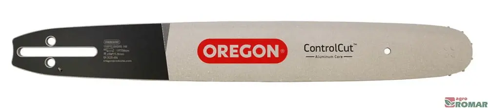 Bezpośrednio od producenta | Prowadnica OREGON ControlCut 15" 38cm .325" 1,5mm Husqvarna
