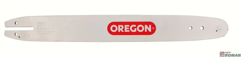 Supercena - Prowadnica OREGON Single Rivet 16" 40cm 3/8"P 1,3mm McCulloch/Remington/Black&Decker