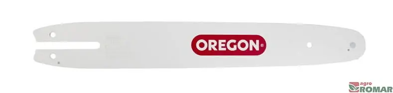 Wysoka jakość | Prowadnica Oregon Single Rivet 30cm 3/8"P 1,3mm STIHL MS170-MS250