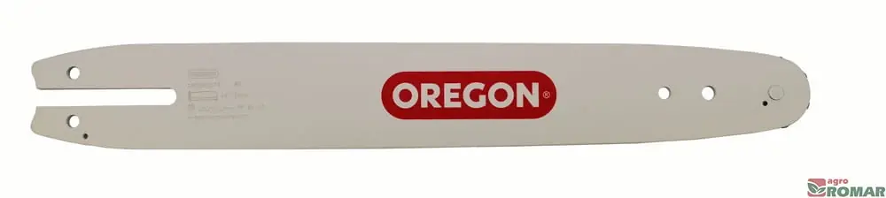 Prowadnica Oregon Single Rivet 35cm 3/8"P 1,3mm STIHL MS180-MS251 | Jeszcze taniej