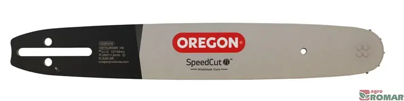 Prowadnica OREGON SpeedCut 13" 33cm .325" 1.3mm Husqvarna - Prosto od producenta
