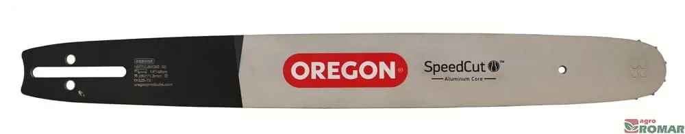 Prowadnica OREGON SpeedCut 18" 45cm .325" 1,3mm Husqvarna - Produkt premium