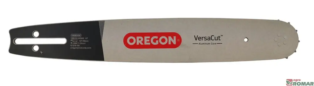 Hit cenowy - Prowadnica OREGON VersaCut 15" 38cm 3/8" 1.5mm Husqvarna
