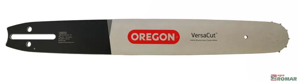 Superoferta - Prowadnica OREGON VersaCut 18" 45cm 3/8" 1,5mm Husqvarna D009