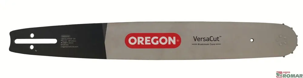 Ekspresowa wysyłka - Prowadnica OREGON VersaCut 18" 45cm 3/8" 1.5mm Husqvarna