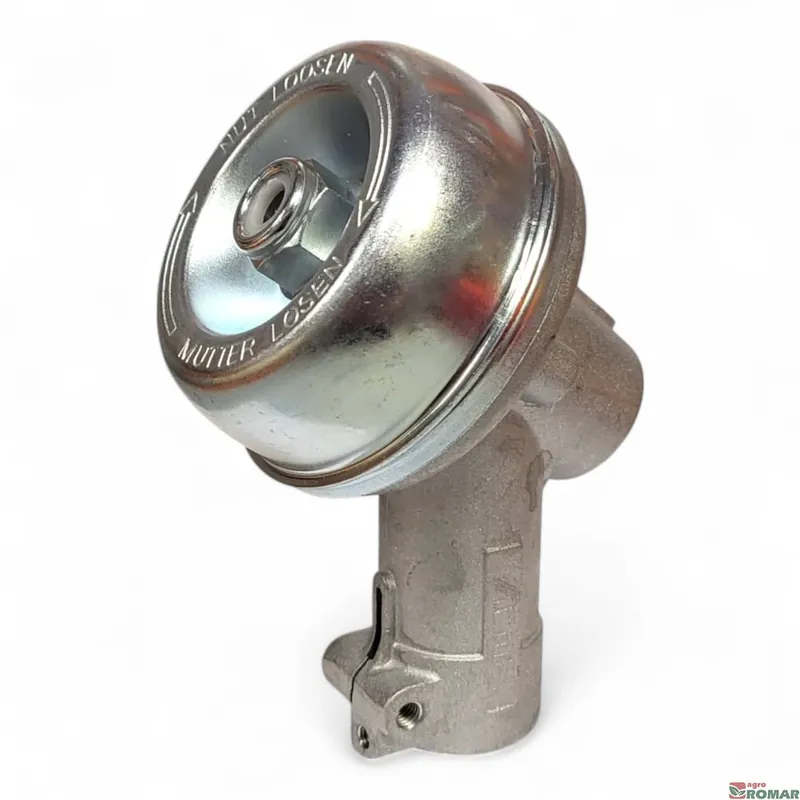 Przekładnia kątowa STIHL FS55 2-MIX FS56 FS70 FSA80 zamiennik 4144-640-0100 | Nie przegap