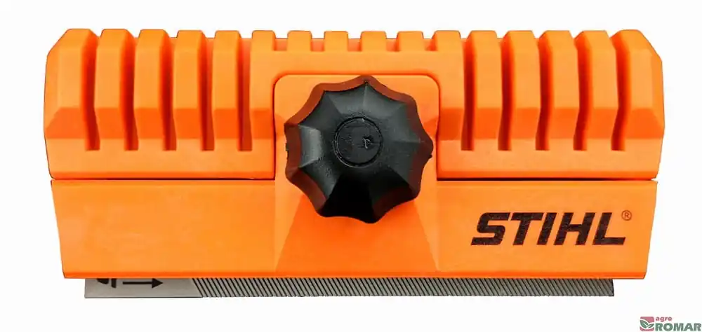 Wygodne zakupy | Przyrząd do gratowania prowadnic STIHL
