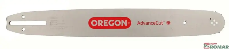 Prowadnica OREGON AdvanceCut 15" 38cm .325" 1,3mm Partner/Husqvarna - Produkt polecany
