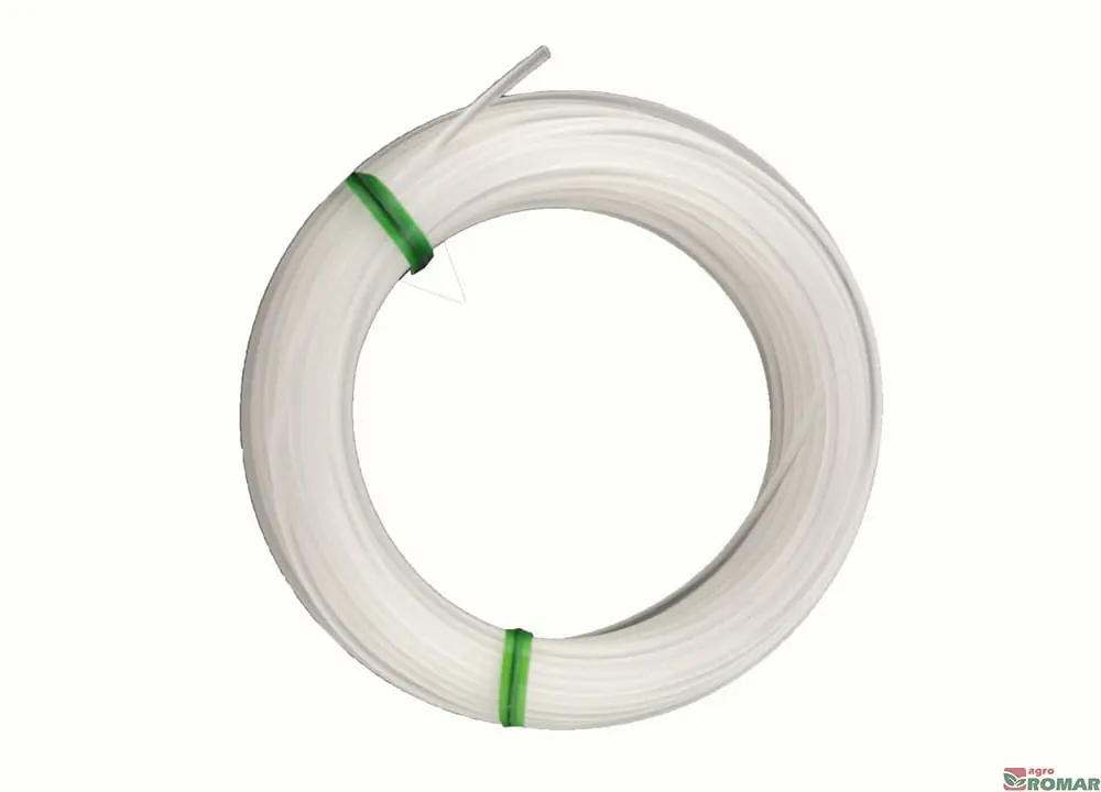 Żyłka okrągła 1,4 mm x 16 m | Produkt polecany